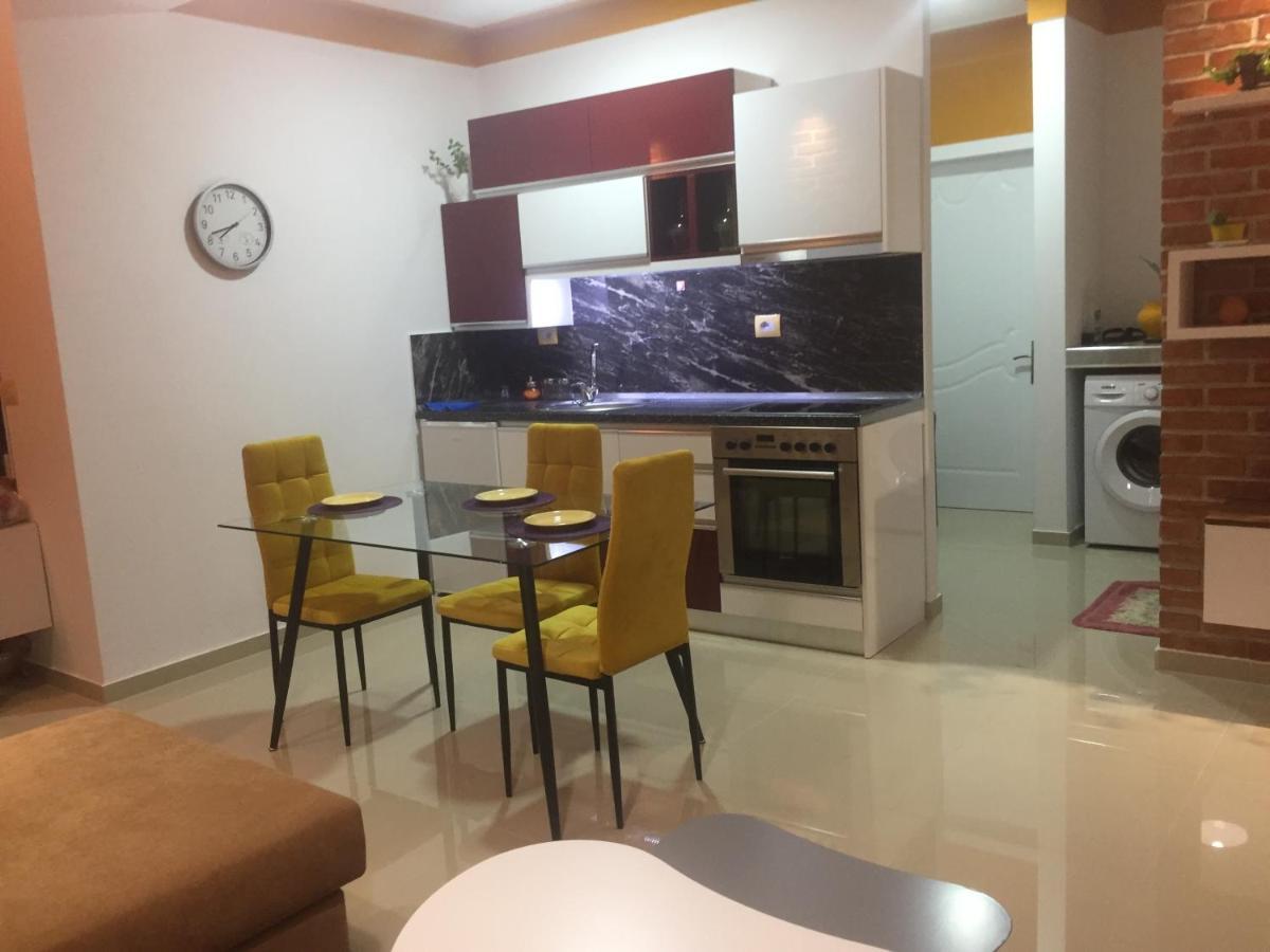 Apartment Your Pogradec